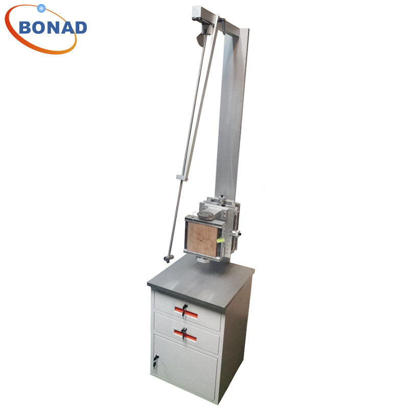 IEC 60068-2-75 Pendulum Impact Hammer Test Apparatus