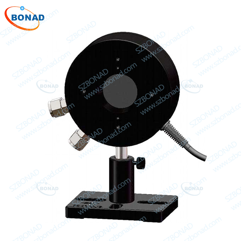 Broadband 1500 W Water-Cooled Thermopile Sensor