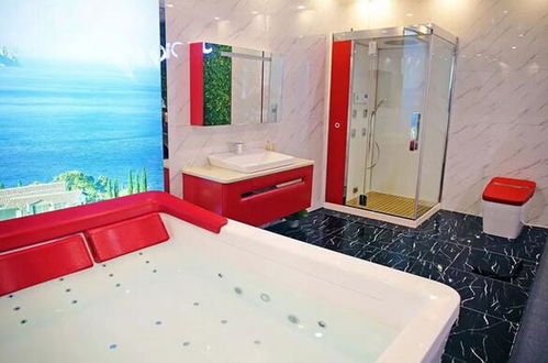 九牧衛浴專賣店 專業潔具銷售與在線咨詢服務