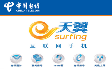 中國電信集團公司 業務版圖與數字化服務全景解析