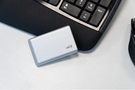 隨時隨地跨平臺辦公,雷孜lacie portable ssd體驗測試|存儲|跨平臺