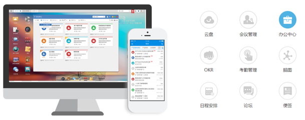 企業(yè)oa軟件有哪些(辦公oa系統(tǒng)管理平臺介紹)
